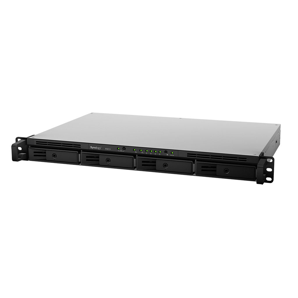 Synology RS815